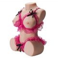 Bild 1 von Sexpuppe Torso Masturbator TPE 7kg Real Doll Sexspielzeug Taschenmuschi